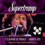 It's Raining In Toronto: The 1983 Full Radio Broadcast (2 Cd)