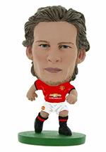 Man Utd Daley Blind Home Kit 2018 Version