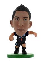 Paris St Germain Angel di Maria Home Kit