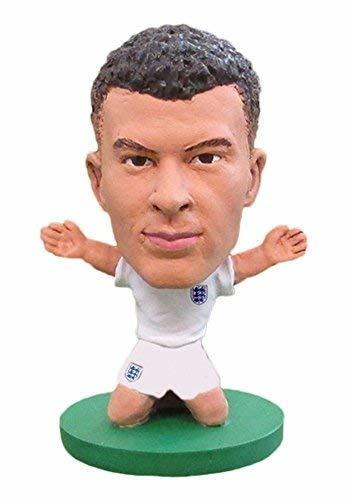 England Dele Alli 2018