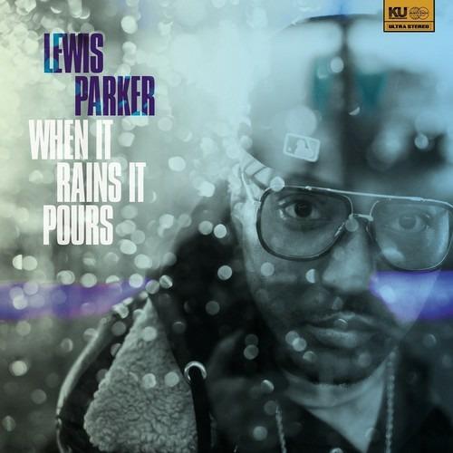 When it Rains it Pours - Vinile LP di Lewis Parker