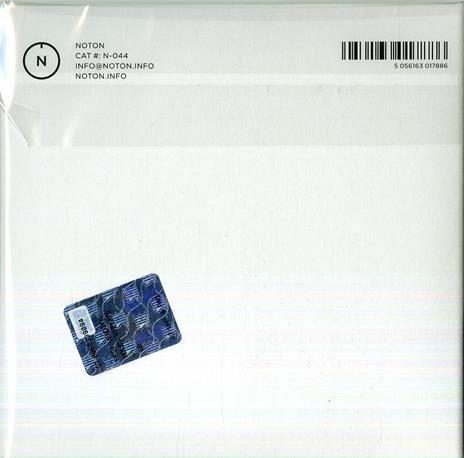 Glass - CD Audio di Ryuichi Sakamoto,Alva Noto - 2