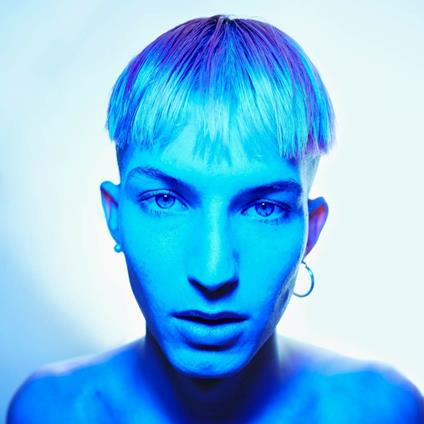 Where Polly People Go to Read - CD Audio di Gus Dapperton