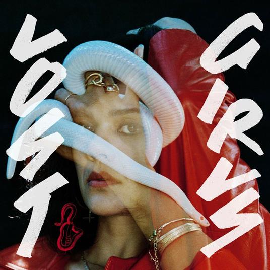 Lost Girls - CD Audio di Bat for Lashes