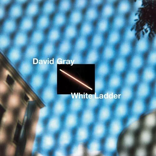 White Ladder (2020 Remaster) - CD Audio di David Gray