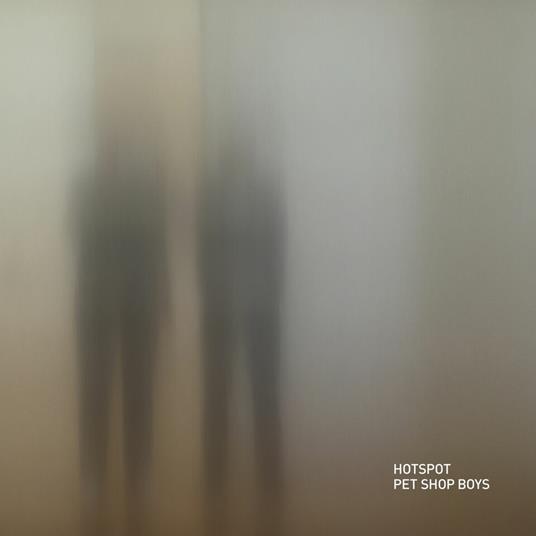 Hotspot - CD Audio di Pet Shop Boys