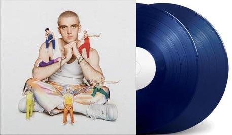 How I'm Feeling (Blue Coloured Vinyl) - Vinile LP di Lauv - 2