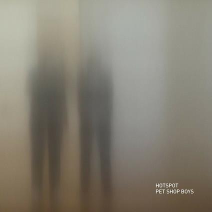 Hotspot (Special Edition) - CD Audio di Pet Shop Boys