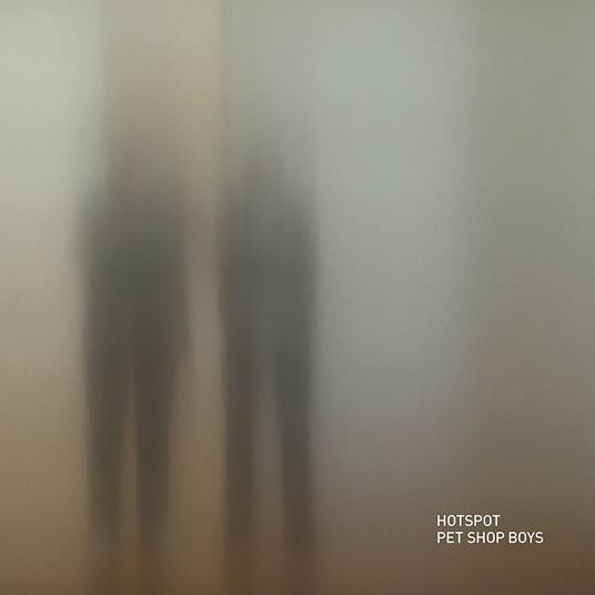 Hotspot (Special Edition) - CD Audio di Pet Shop Boys