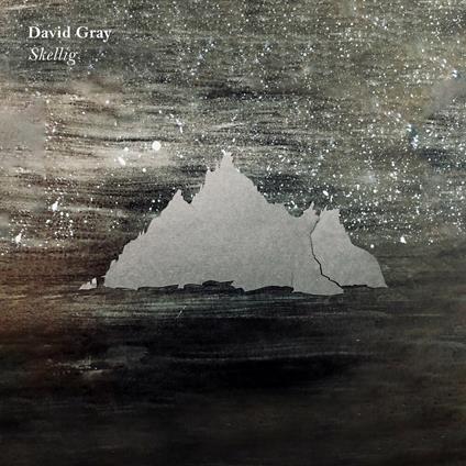 Skellig - Vinile LP di David Gray