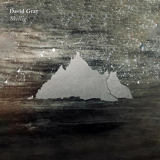 Skellig - Vinile LP di David Gray