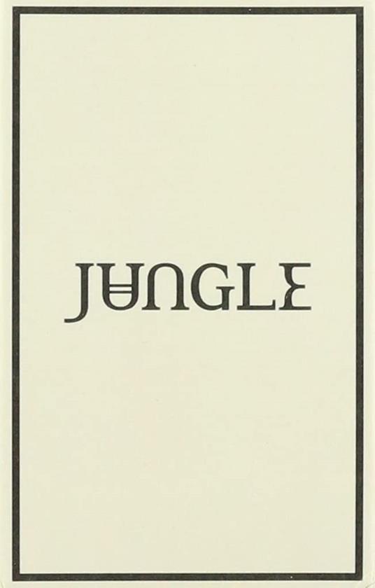 Loving In Stereo (Musicassetta) - Musicassetta di Jungle