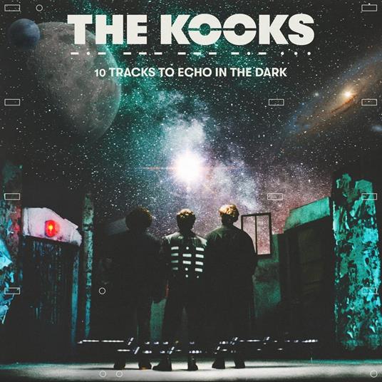 10 Tracks to Echo in the Dark - CD Audio di Kooks