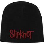 Berretto Slipknot. Logo