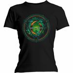 T-Shirt Donna Tg. L A. Sigil  Perfect Circle