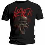 T-Shirt Unisex Tg. XL Slayer. Hellmitt