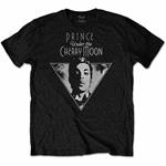 T-Shirt Unisex Tg. XL Prince - Under The Cherry Moon