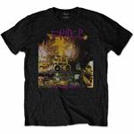 T-Shirt Unisex Tg. XL. Prince: Sign O The Times Album