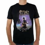 T-Shirt Unisex Tg. XL. Prince - 1999 Smoke