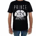 T-Shirt Unisex Tg. S. Prince - For You Triple