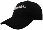 Cappello Fender: Logo Baseball