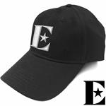 Cappellino Elton John: Baseball Gold E