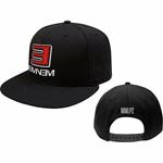 Eminem: Snapback Slim Shady