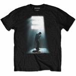 T-Shirt Unisex Tg. M. Eminem: The Glow