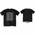 T-Shirt Unisex Tg. 2XL. Joy Division: Unknown Pleasures