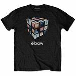 T-Shirt Unisex Tg. 3XL. Elbow: Best Of