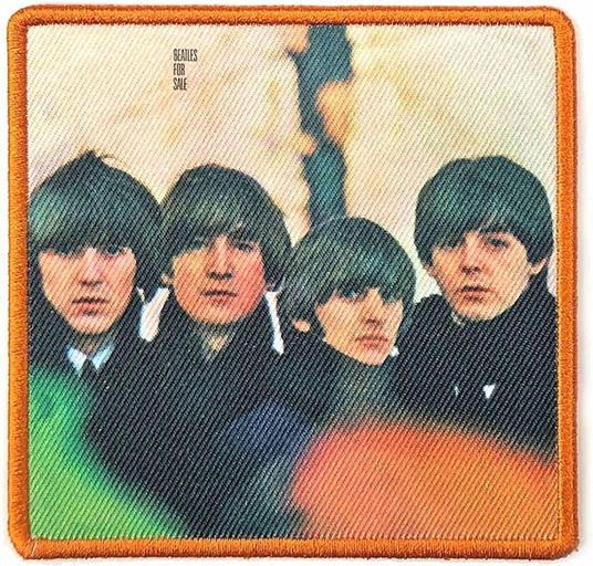 Beatles (The): Beatles For Sale Album Cover (Loose) (Toppa)