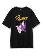 T-Shirt Unisex Tg. 3XL Prince. Doves