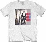 Pet Shop Boys: West End Girls. T-Shirt Unisex Tg. L