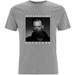 Bryan Adams: Reckless (T-Shirt Unisex Tg. S)