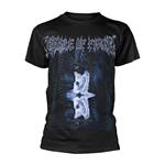 Cradle Of Filth: Filthy Little Secret (T-Shirt Unisex Tg. M)