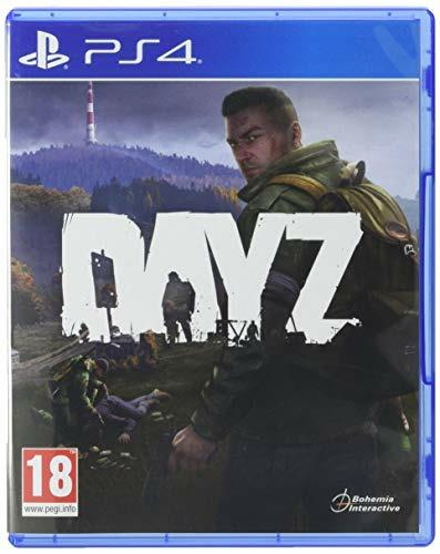 Ps4 Dayz Eu