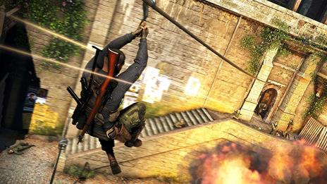 Sniper Elite 5 - PS5 - 5