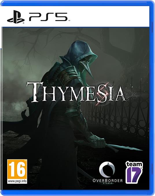 Thymesia - PS5