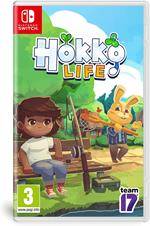 Hokko Life - SWITCH