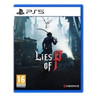 Lies of P - PS5