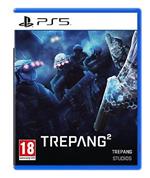 Trepang² - Ps5 Playstation 5 Esplosivo Fps Ispirato A F.E.A.R.