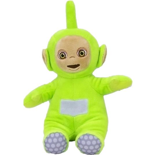 Peluche Dipsy 35 Cm Teletubbies  Ttb9291