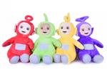 Teletubbies: Sambro - Peluche 45Cm  (Assortimento)