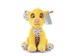 PELUCHE DISNEY 100TH IL RE LEONE SIMBA 30CM