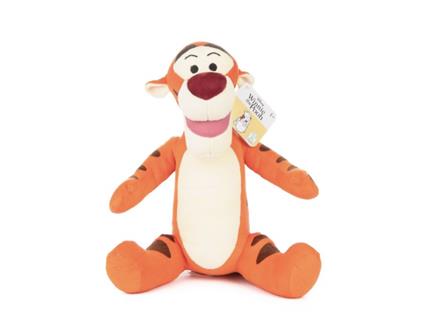 Disney: Sambro - Winnie The Pooh - Tigro Peluche 30Cm