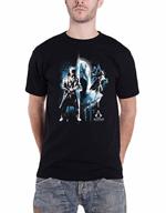 Assassins Creed: Rafitti (T-Shirt Unisex Tg. XL)