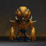 Statuetta Da Collezione Ufficiale Di Doom® Imp -