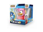 Sonic - The Hedgehog Tubbz Pvc Figura Amy Rose Boxed Edition 10 Cm Numskull