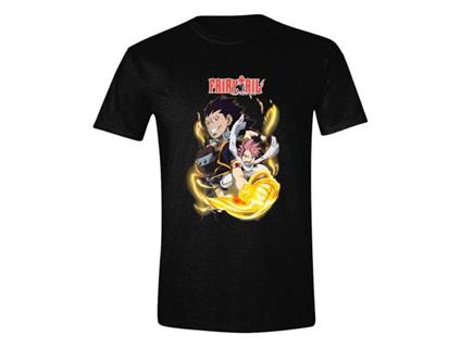 Fairy Tail T-Shirt The Dragon Search PCMerch