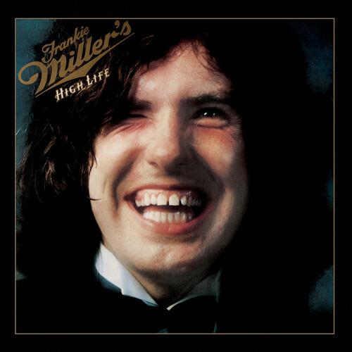 High Life - CD Audio di Frankie Miller